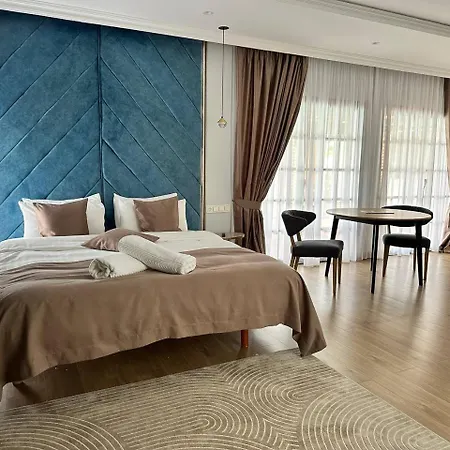 Miramar Boutique Apartments Adults Only Corralejo-3