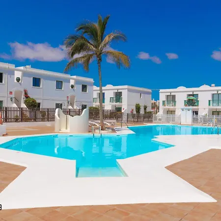 Casa Roxy Pool View Wi-Fi By Irent Fuerteventura-2