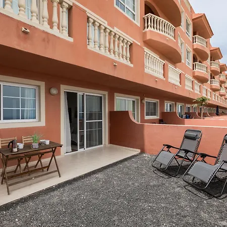 Home2Book Esmeralda Beach, Resid Playa Paraiso-3
