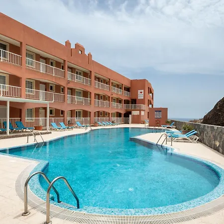 Home2Book Esmeralda Beach, Resid Playa Paraiso-2