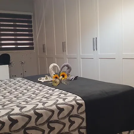 Apartamento Carmen-2