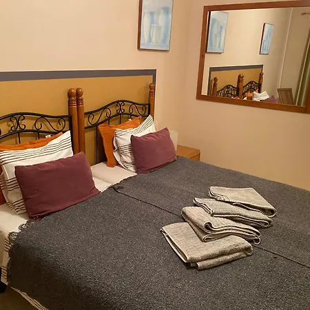 Apartamento Mi casa tu casa-3