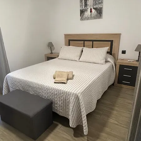 Casa Filo, Maravilloso Apartamento En Morro Jable-3