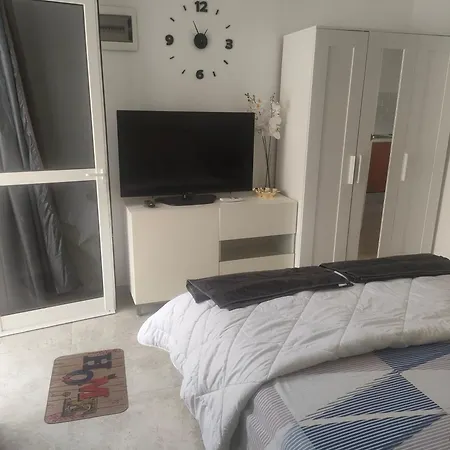 Casa Alba 2-3