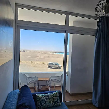Apartamentos Cotillo Family-2