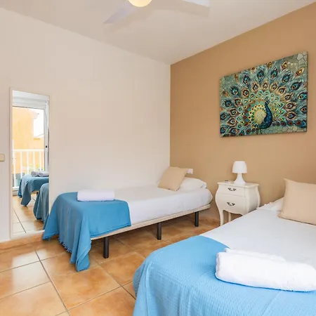 Casa Esther Corralejo-3