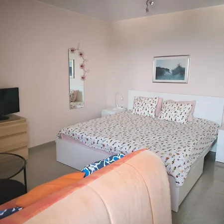 Apartamento Playa Maravillosa 1-2