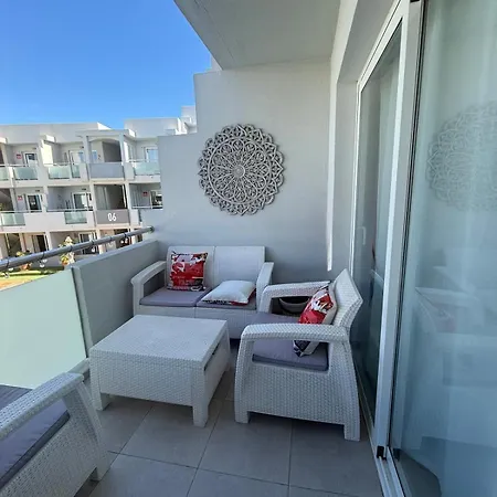 Corralejo Sun 202-3