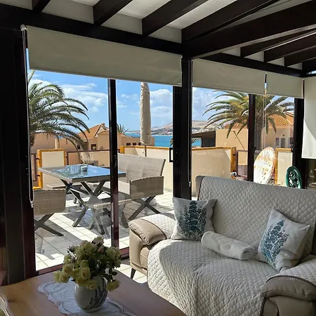 Ferienhaus Vista Mar-3