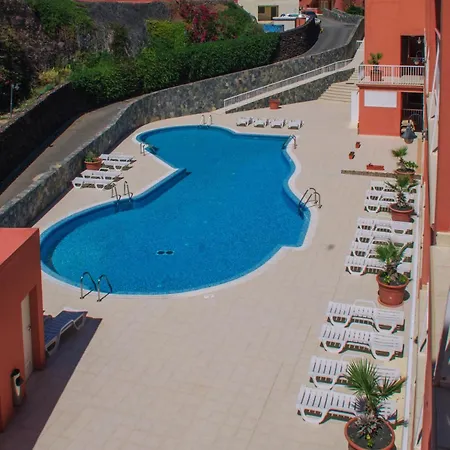 Residence Playa Paraiso With Ocean View - Cobalt Flat-3