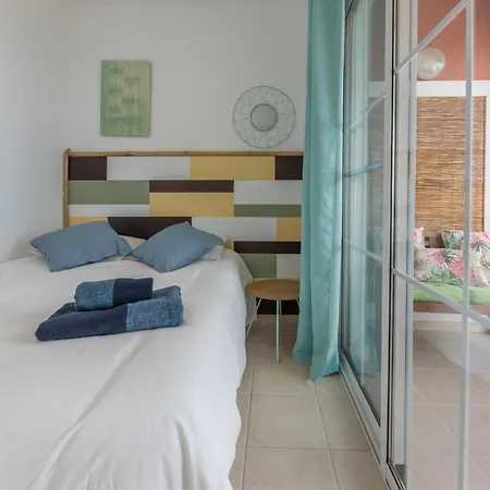 Residence Playa Paraiso With Ocean View - Cobalt Flat-2