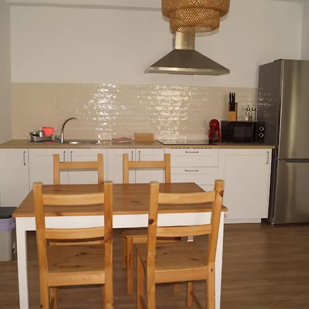 Casa Amara y Julia-3