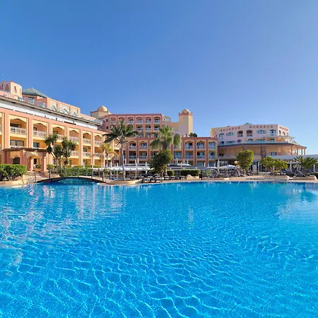 H10 Playa Esmeralda - Adults Only-2