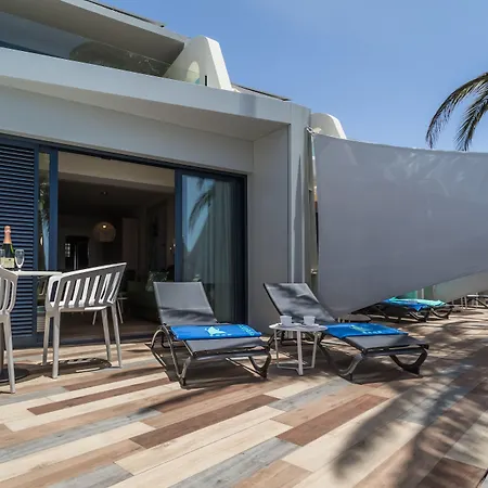 Apartamentos Garden&Sea Boutique Lodging by LIVVO-2