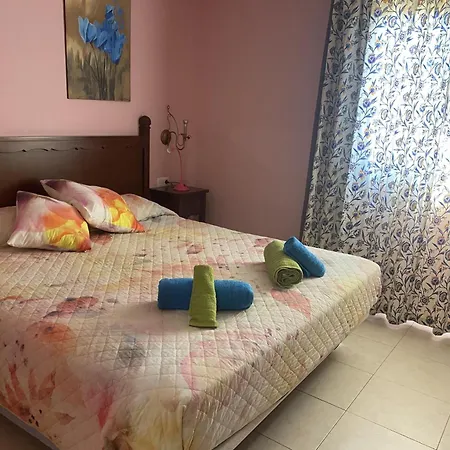 Small&Sunny Wifi Premium Vivienda Vacacional-2