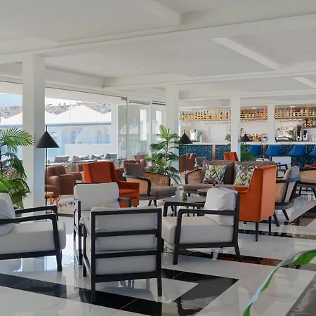 H10 Ocean Suites (Adults Only)-2