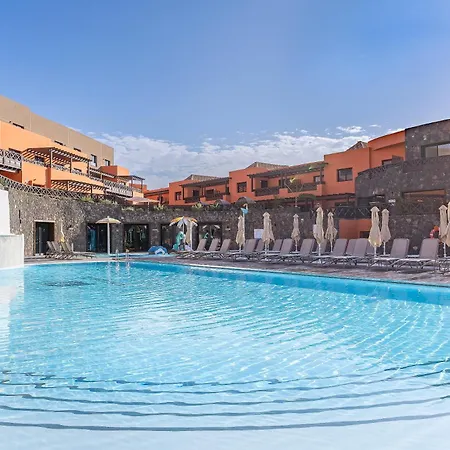 Hotel Arena Castillo-2