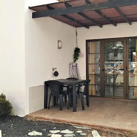 Bungalow Tetir in Caleta de Fuste-3