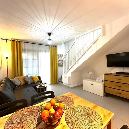 Paola Comfort Apartment-2