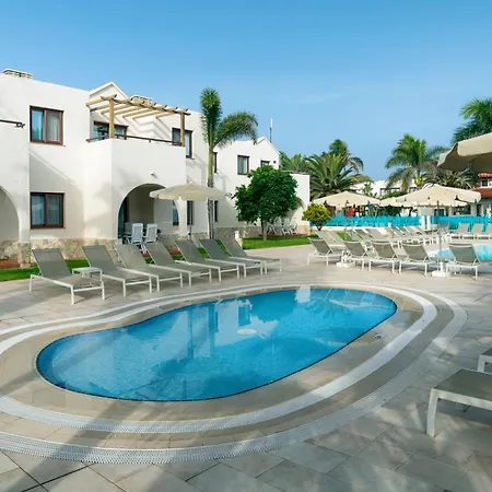 Alua Suites Fuerteventura-3
