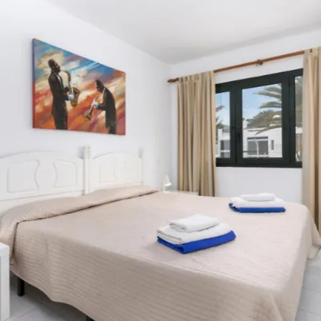 Apartamentos Livvo Erika (Adults Only)-2