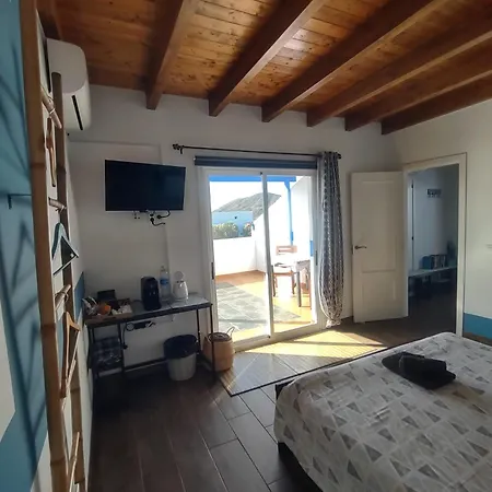 Suite Estrella Azul-3