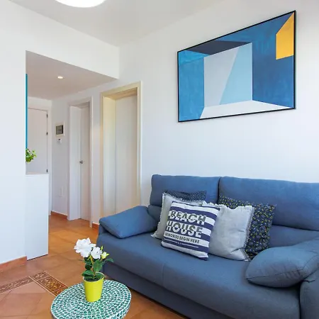 Wonderful Apartment Astarita Pool-2