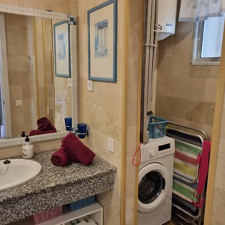 Vv Casafaromar Oceanfront Air Conditioning-2