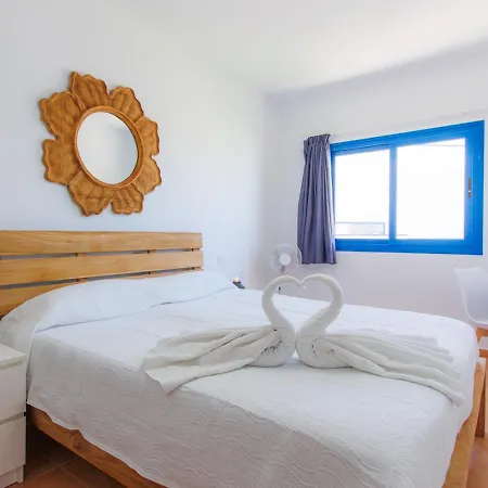 Wonderful Apartment Astarita Pool-3