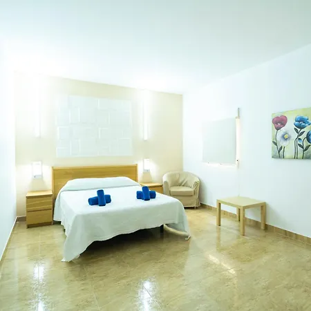 Edificio Prieto Vivienda 2D-2