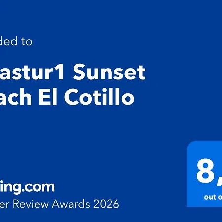Oliastur1 Sunset Beach El Cotillo-2
