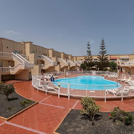 Guestready - Arenas Terrace Solarium-3