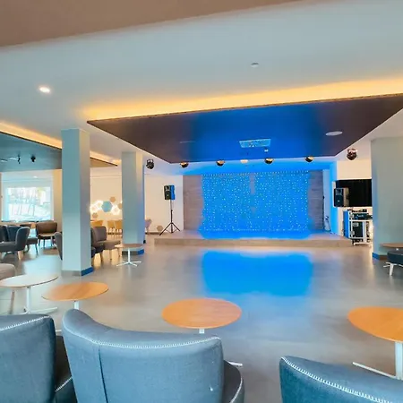 Bluesea Corralejo Village-3