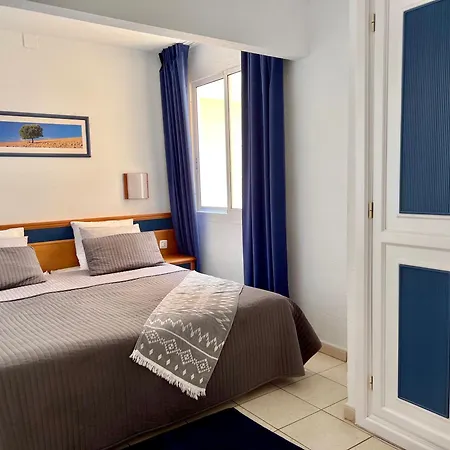 Apartamento Faro-3