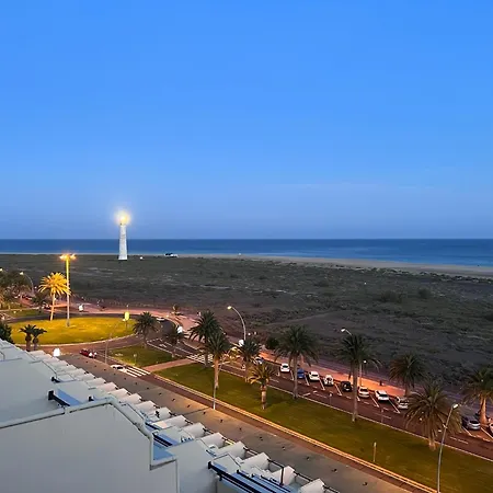 Apartamento Faro-2