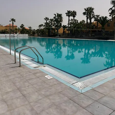 Casa Ilaria Fuerteventura -Wifi Free Piscina Olimpionica-2