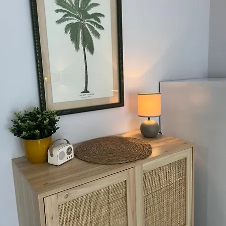 Casa Panamera - Enjoy The Sun In This Relaxed Apartment!-3
