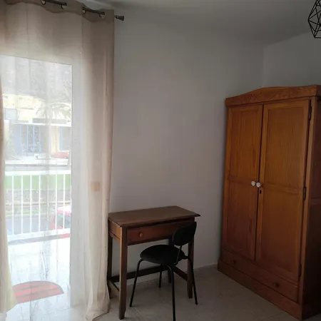 Acogedoras Habitaciones Privadas Zona Costera Wifi-2