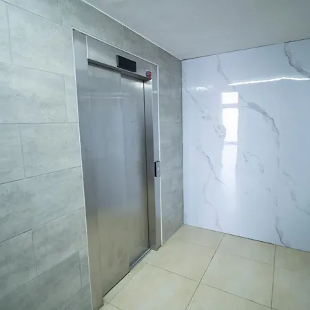 Edificio Prieto Vivienda 2D-3