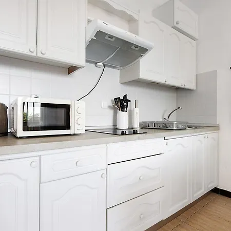 Apartamento Cristobal-2