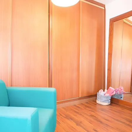 Apartamento Benitez Umpierrez-2