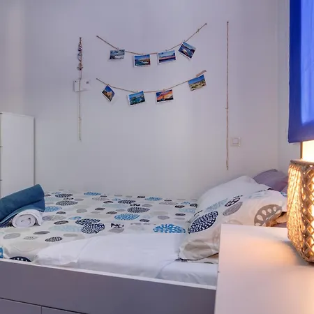 Apartamento Benitez Umpierrez-3