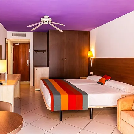 Sbh Monica Beach Resort-3