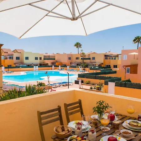 Apartment Delfines Sand Corralejo By Holidays Home-2