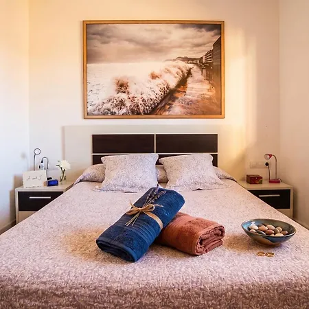 Apartment Apple Dunes With Pool Corralejo By Holidays Home-3