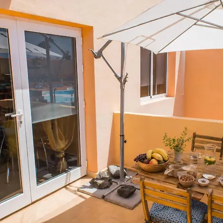 Apartment Delfines Sand Corralejo By Holidays Home-3