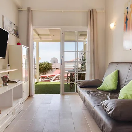 Caleta Beach Deluxe-2