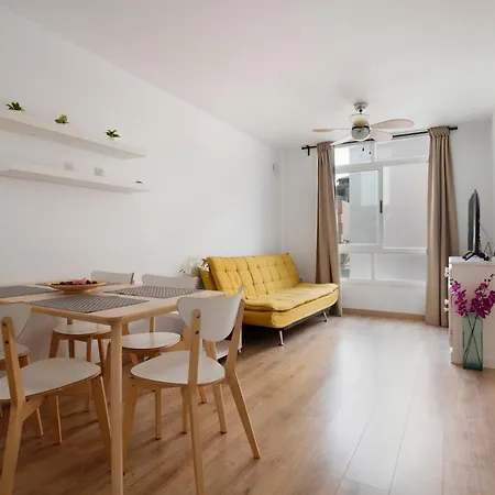 Apartamento Playa Morro Jable 2C-3
