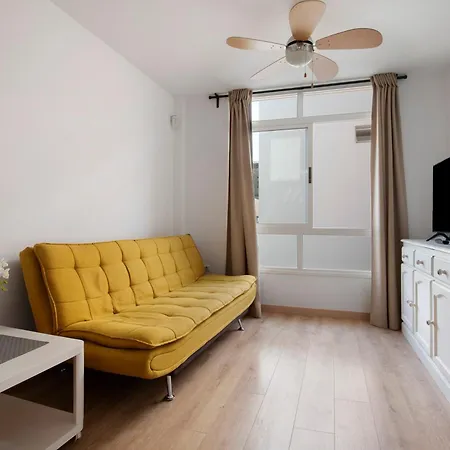 Apartamento Playa Morro Jable 2C-2