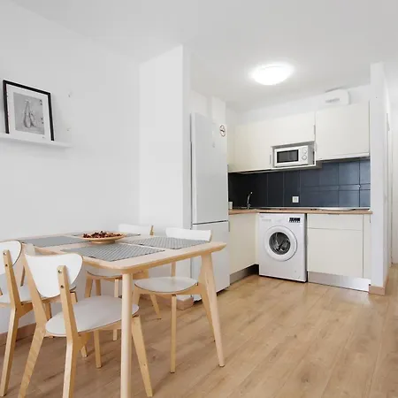 Apartamento Playa Morro Jable 2A-2